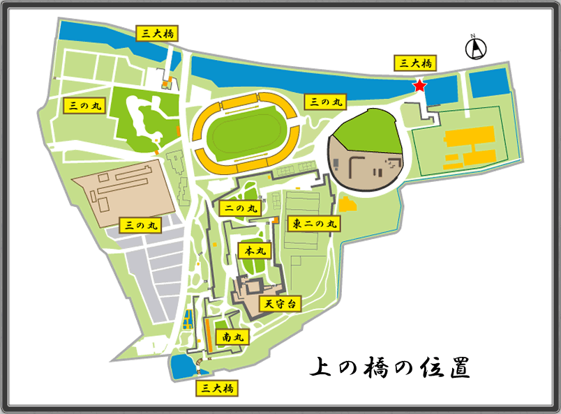 MAP_上の橋の位置